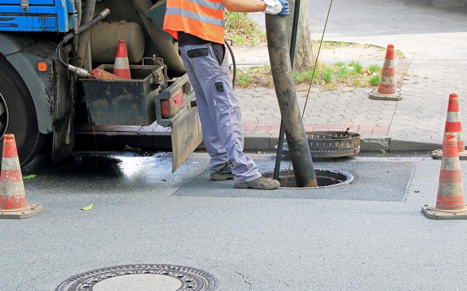 déboucheur de canalisations Beynes