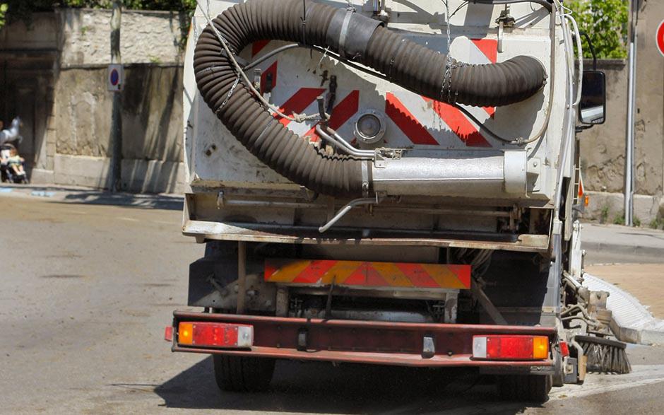 débouchage de canalisations Viroflay