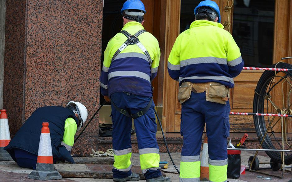 débouchage de canalisations Viroflay