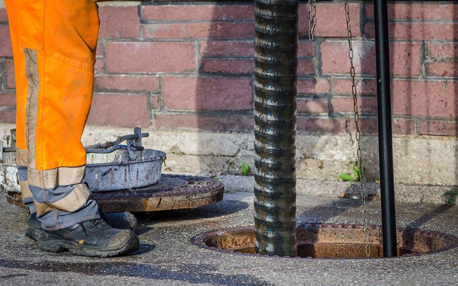 déboucheur de canalisations Beynes