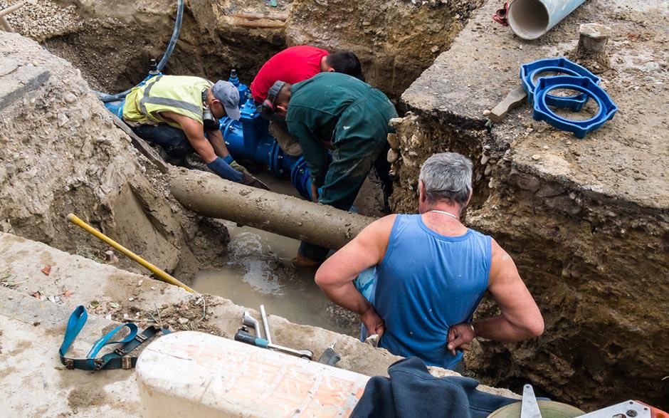 débouchage de canalisations Marly-le-Roi