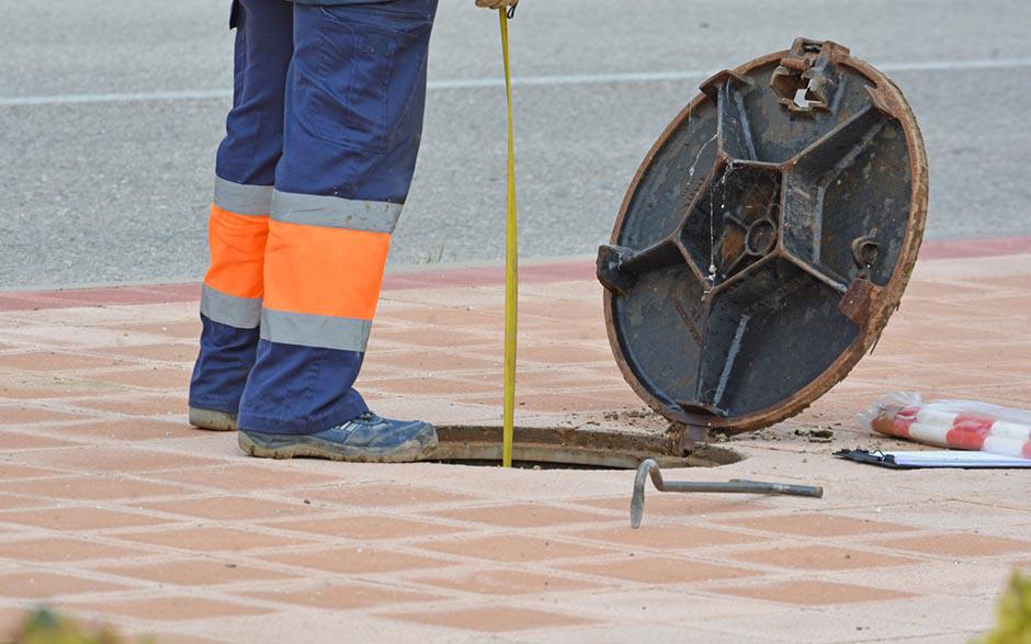 déboucher canalisation pvc Ozoir-la-Ferrière