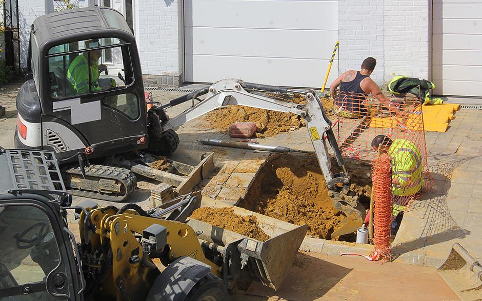 débouchage de canalisation Ville-d'Avray